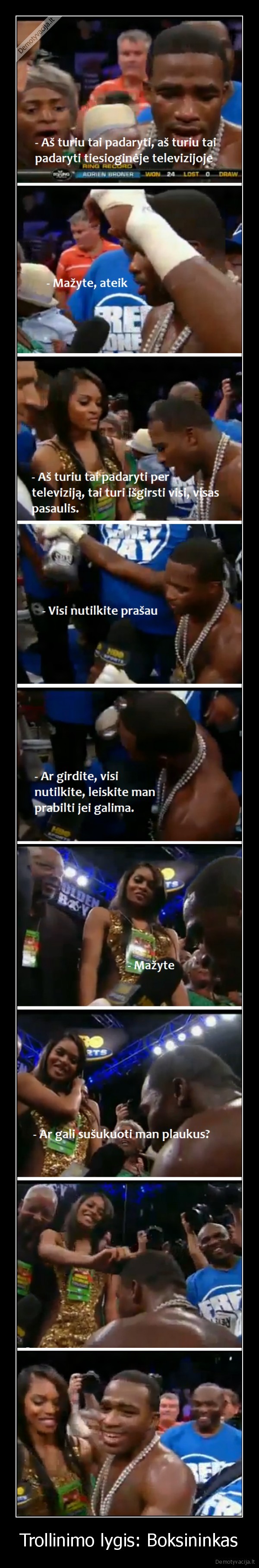 trollinimo, lygis, boksininkas., gerai, patrollino