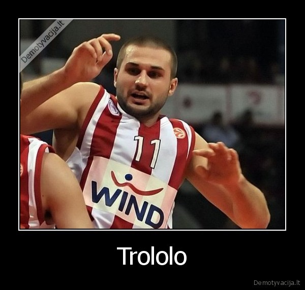 Trololo