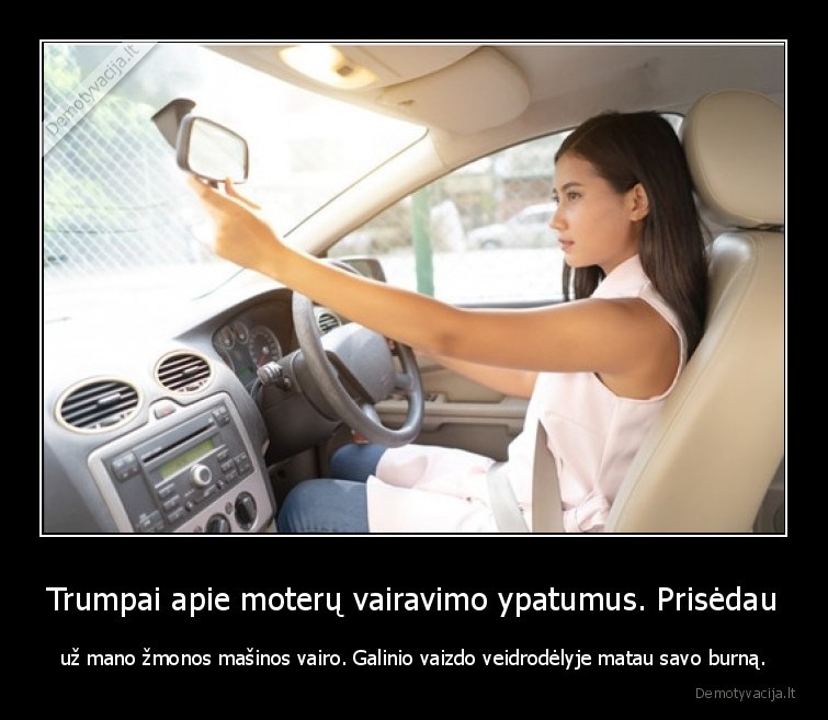 moterys,vairuoja,vairas