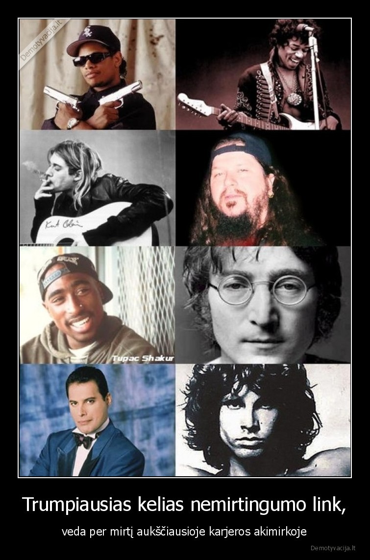 karjera,nemirtingumas,zvaigzdes,legendos