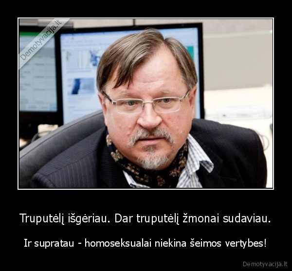 homoseksualai,vareikis,smurtas, seimoje,seimos, vertybes