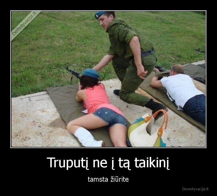 taikinys,uzpakalis,tamsta,saudo,mergina
