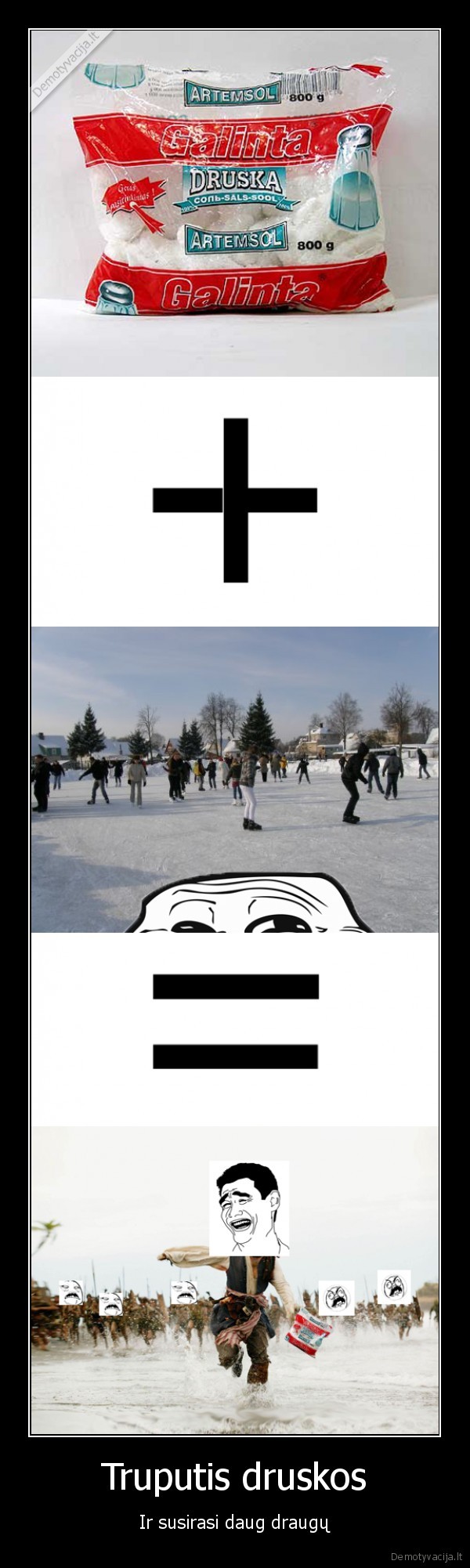 druska, druskos, panaudojimo, budai, ziema, ledas, pramogos, su, druska, salt, kubilius