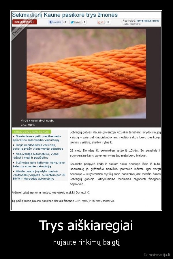 rinkimai,aiskiaregiai,savizudybe