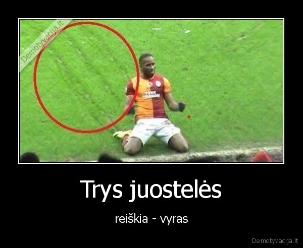 vyra,juosteles