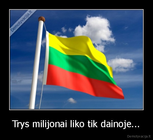lietuva,zmones,daina