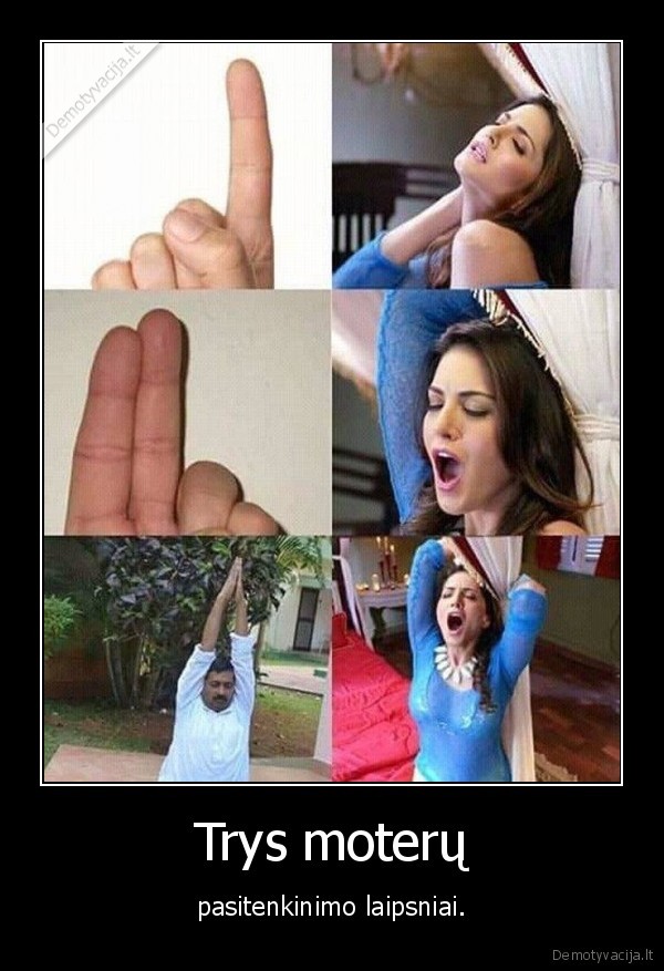 moteris,pasitenkinimas