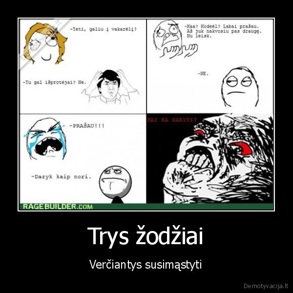 tevai,nebukit,troliai,baisu,paranormal, shit