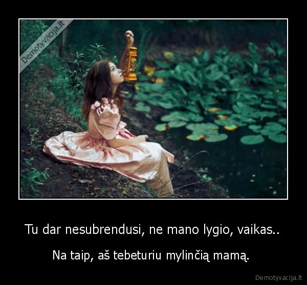 mama,pasikelimas,vaikas
