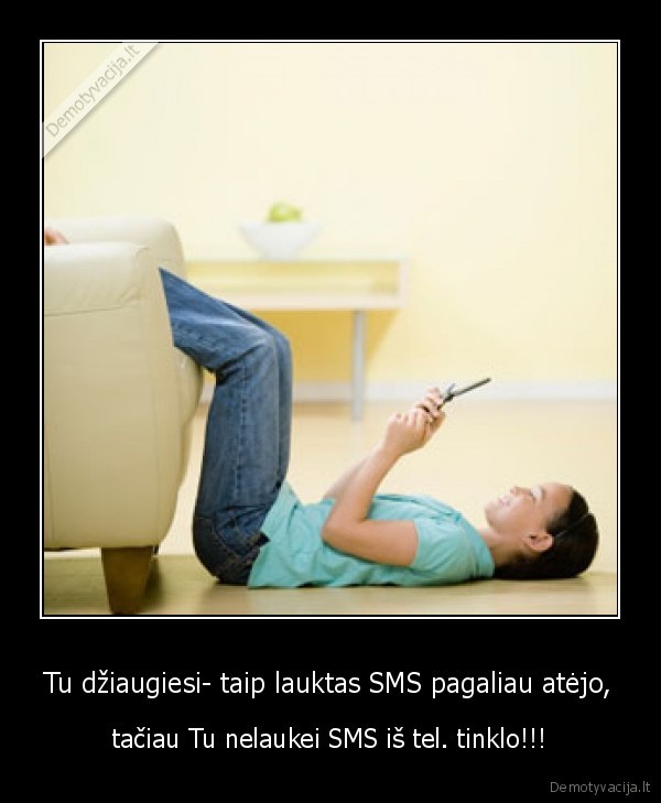 sms,telefonas