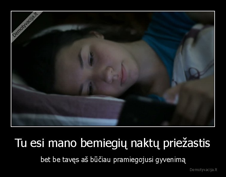 naktys,susirasinejimai,miegas
