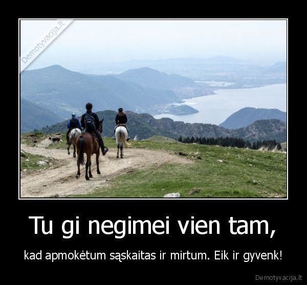 Tu gi negimei vien tam,