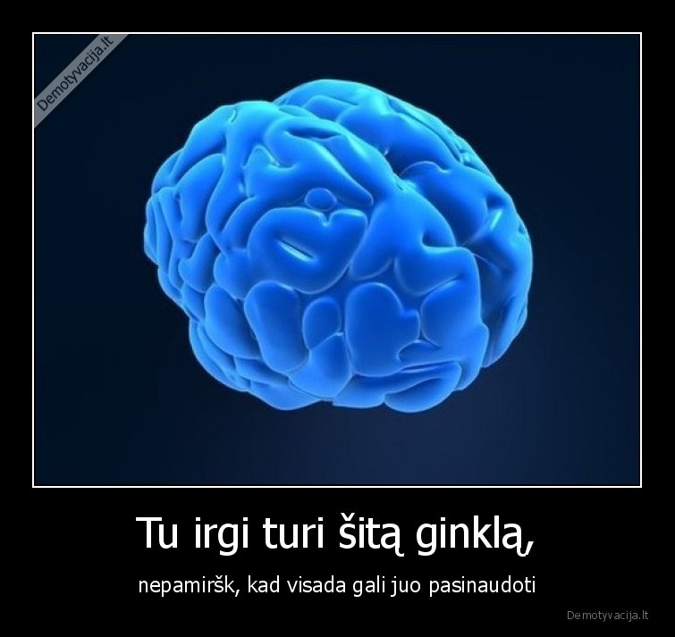 smegenys,ginklas,protas,mastymas