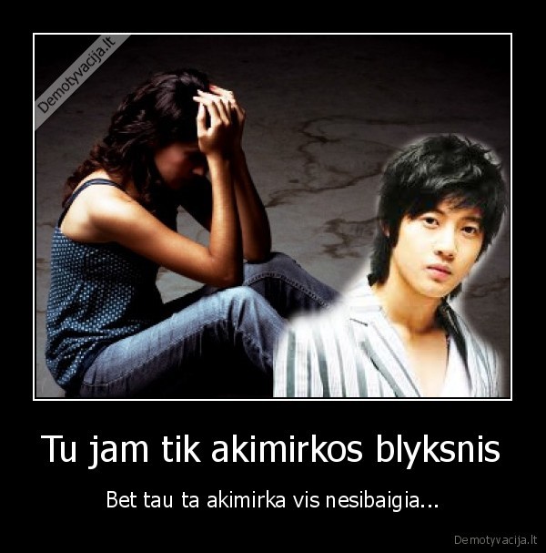 meile, is, pirmo, zvilgsnio,meile,meile, be, atsako