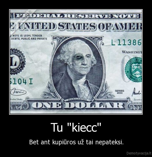Tu &quot;kiecc&quot;