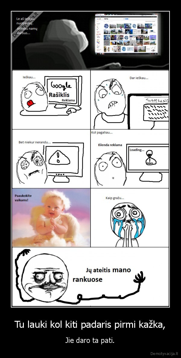 vaikai,ryztas,drasa,gyvenimas