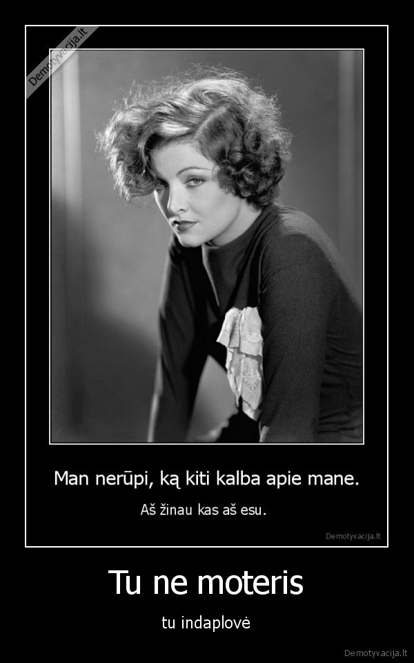 moteris,indaplove,nerupi