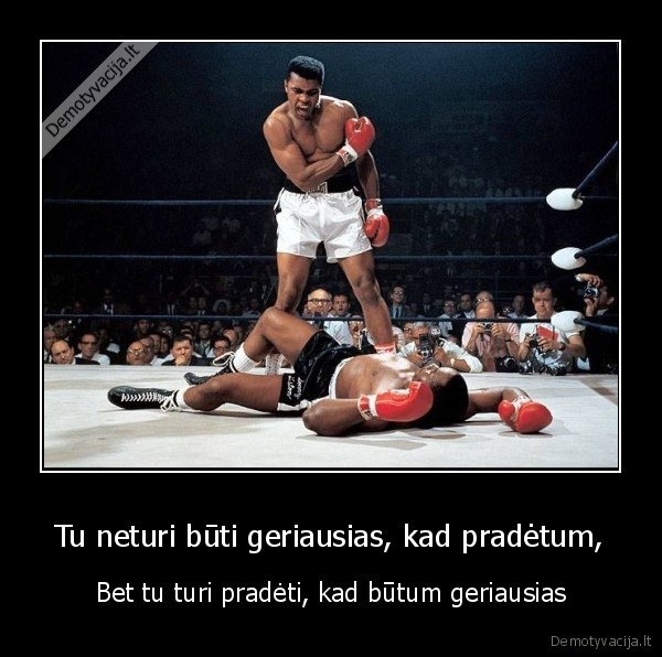 motyvacija,ryztas,rezultatai,sportas