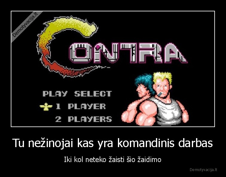 contra,snei, laikai