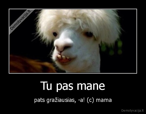 mama,graziausias,vaikas