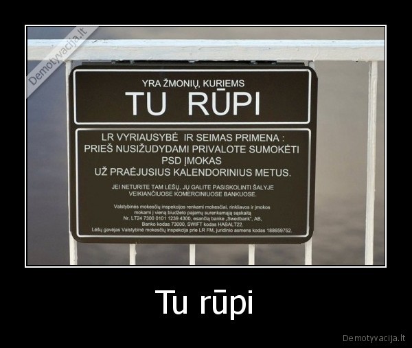 Tu rūpi