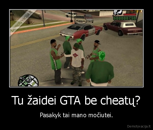 gta