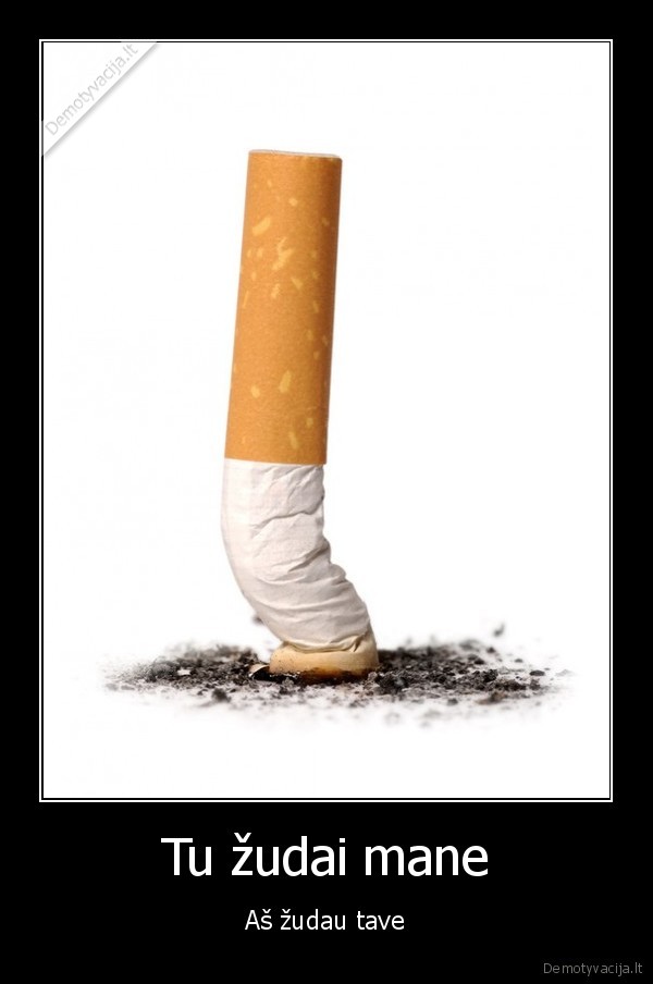 cigarete