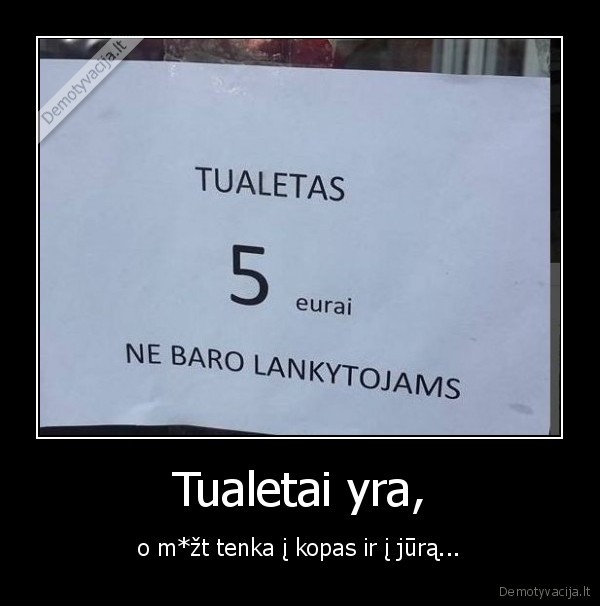 tualetai,klaipeda,juros, svente