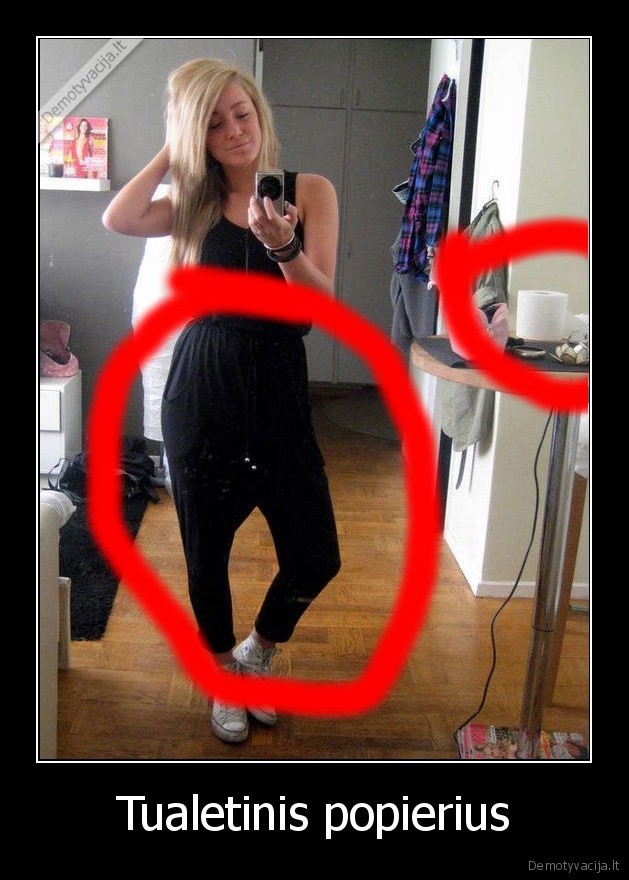 Tualetinis popierius