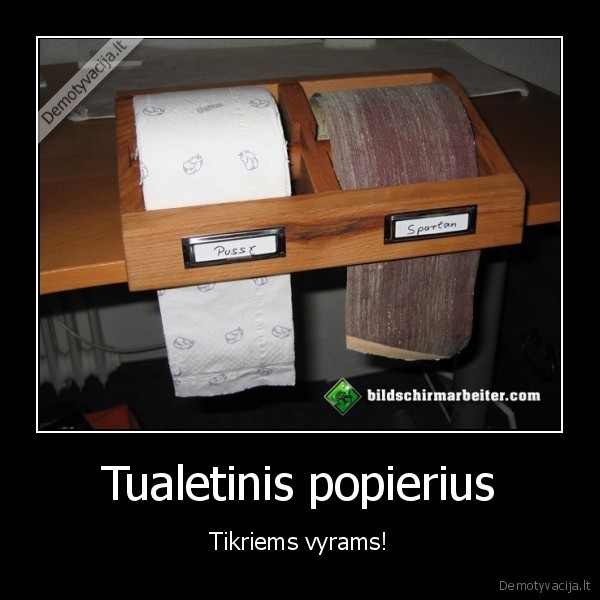 popierius,tualetinis, popierius,svitrinis, popierius,tikri, vyrai,sparta,merga