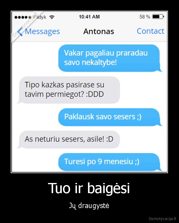 draugai,seksas,permiegojo