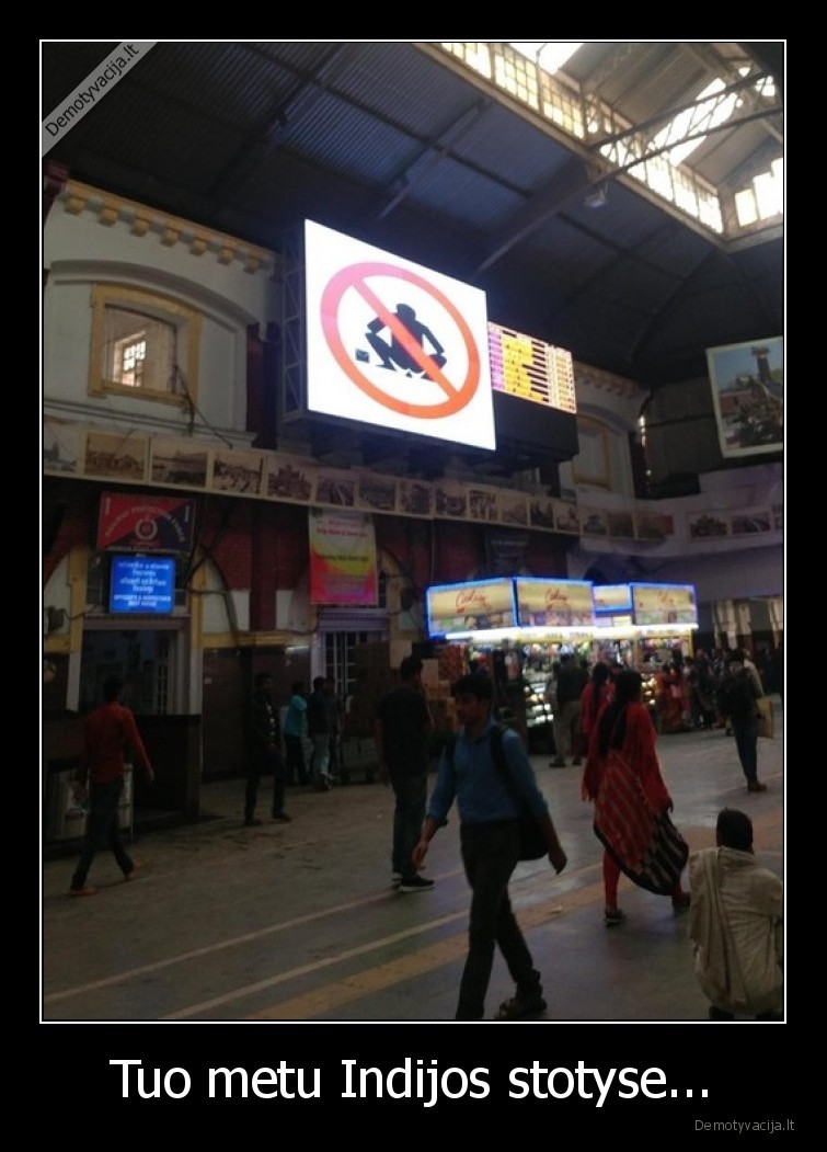 indija,zenklas,stotis,kultura