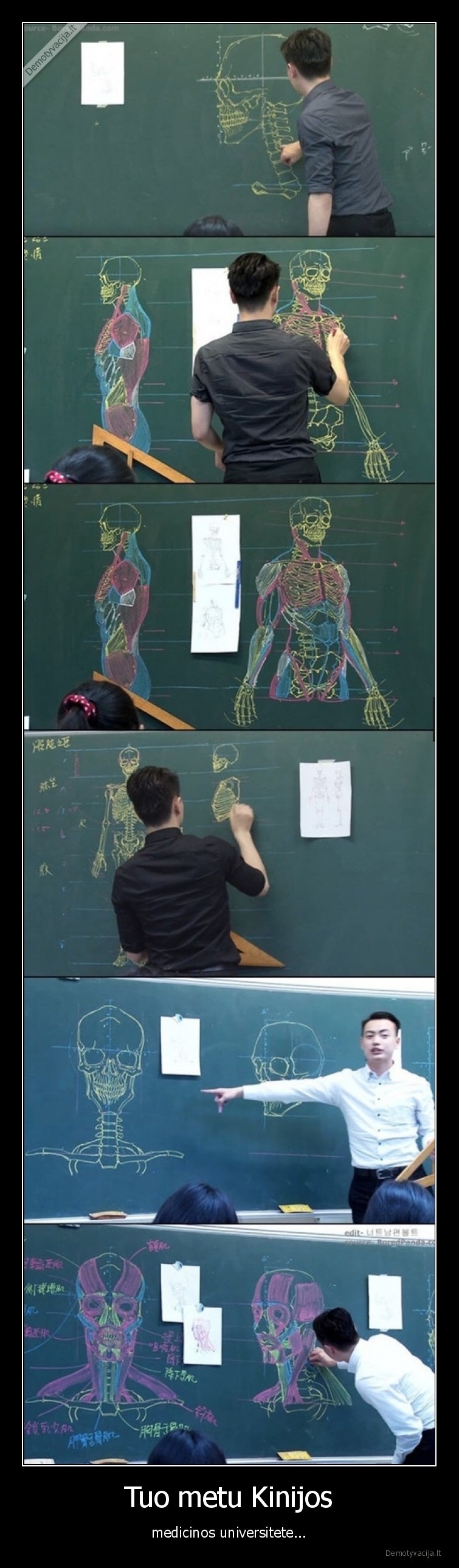 menas,piesia,medicina,kinija