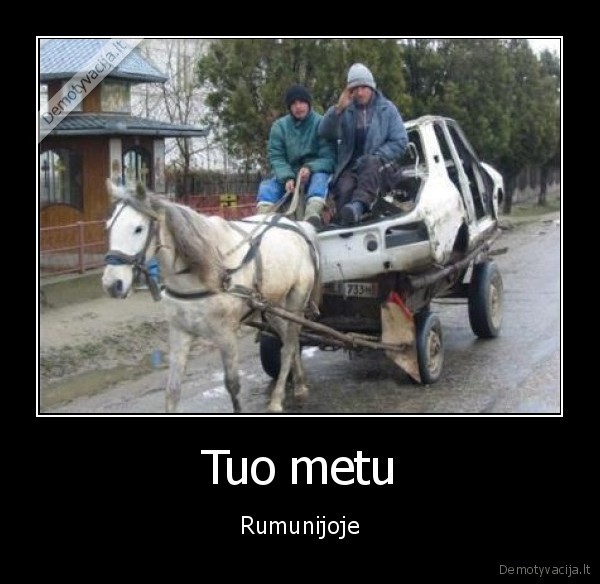 rumunija