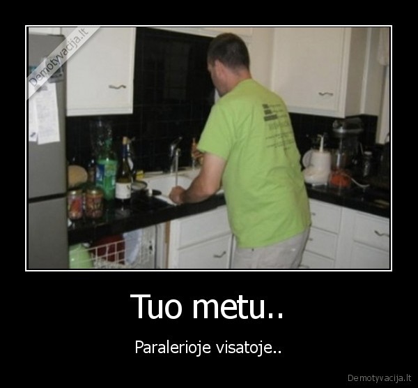 vyras,vyras, virtuveje,virtuve,moters, vieta, virtuvej