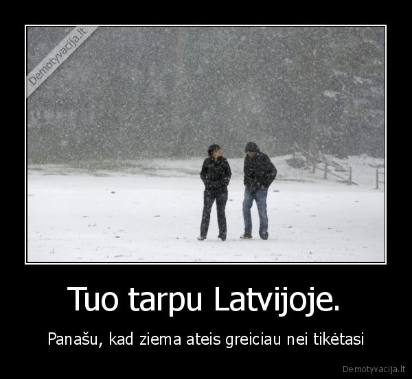 latvija,tuo, tarpu,sniegas,ziema,saltis