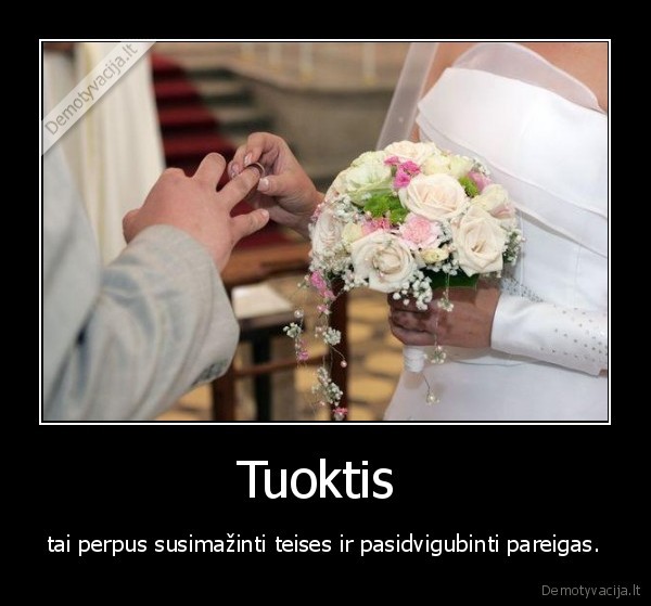 Tuoktis 