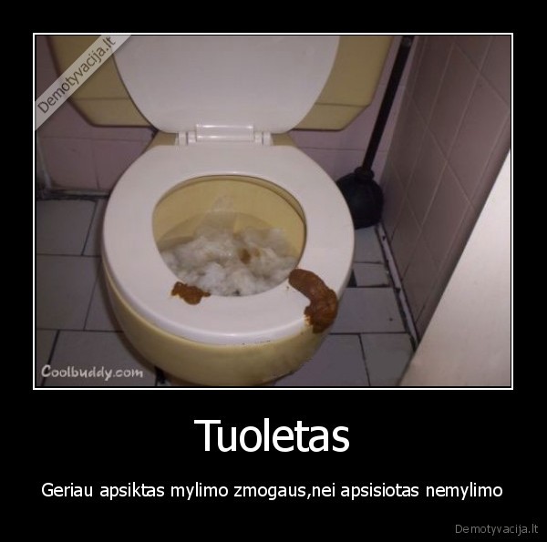 tuoletas,sudas,darbas