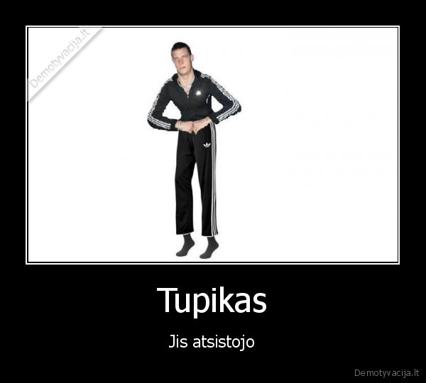 Tupikas