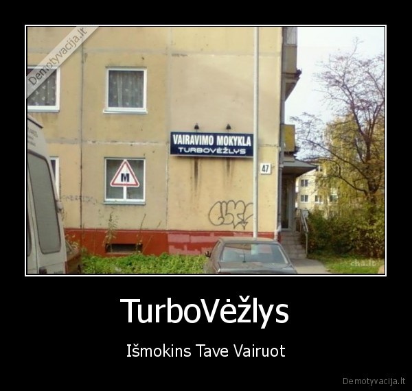 TurboVėžlys