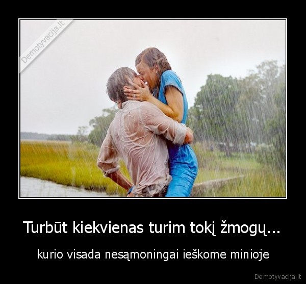 zmogus,meile,minia,paverkime