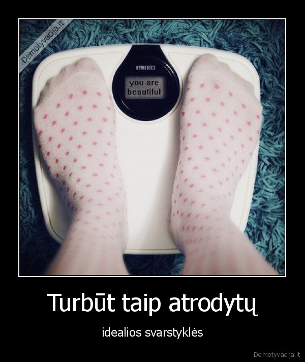 Turbūt taip atrodytų