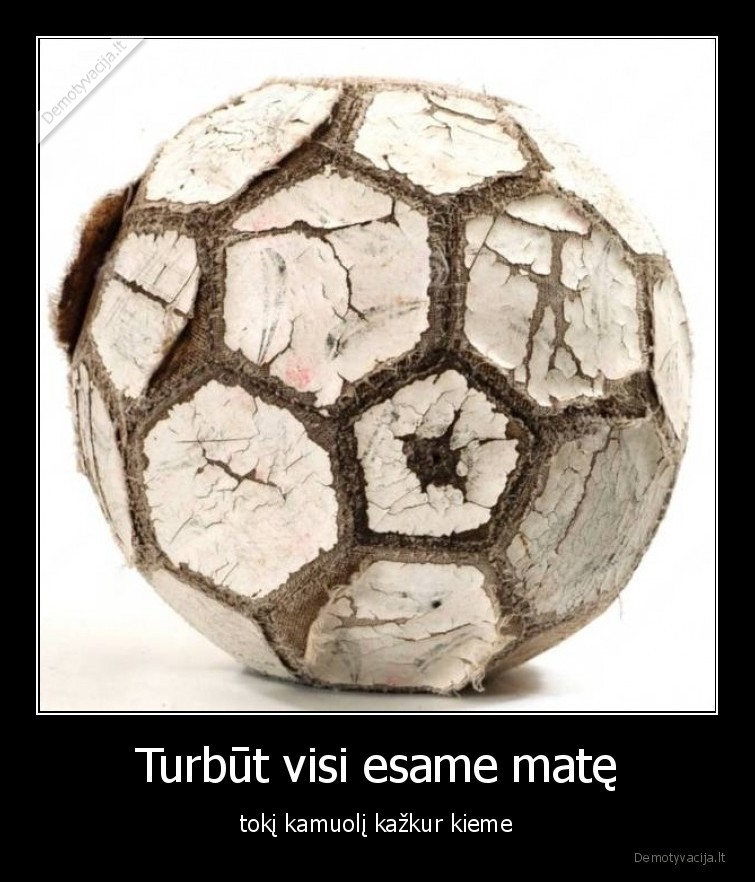 kamuolys,senas,kiemas