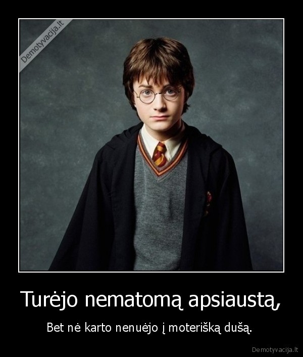 harris, potteris,apsiasutas,moterys