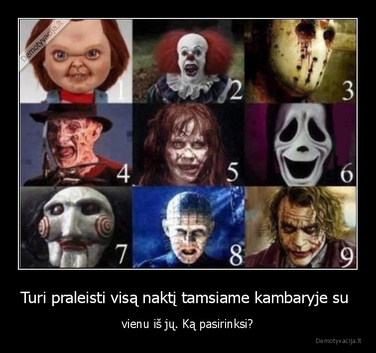 naktis,tamsu,baisu,pasirink