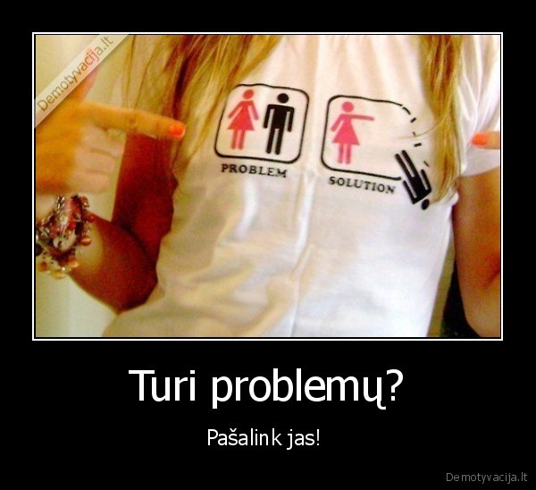 problemos