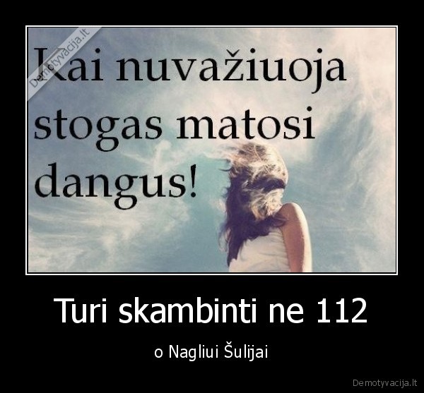 112,dangus,stogas,sulija