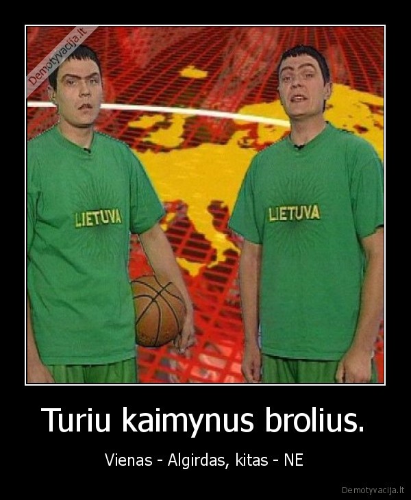 broliai,brolis,kaimynai,jochaidy,buterbrod