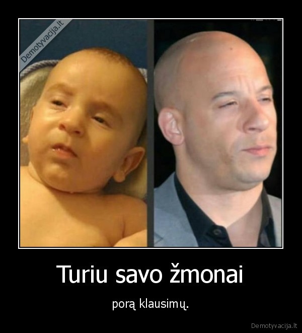 zmona,vaikas,klausimai