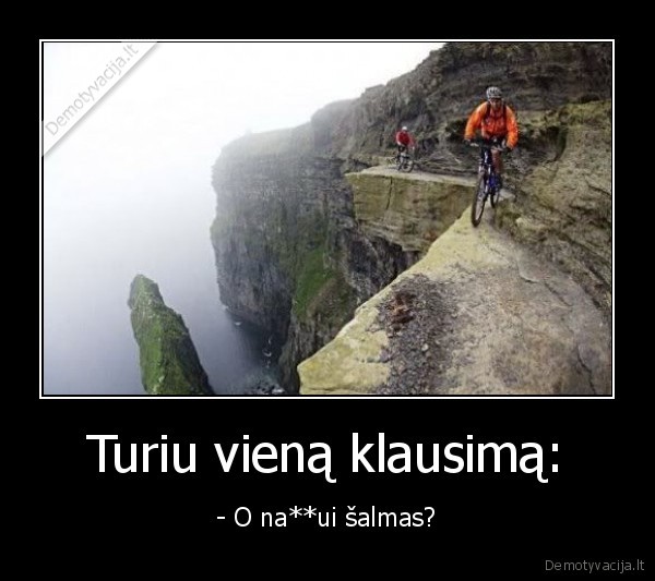 dviratis,salmas,extreme